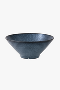 Warm Japanese Ceramic Ramen Bowl for Home Decor