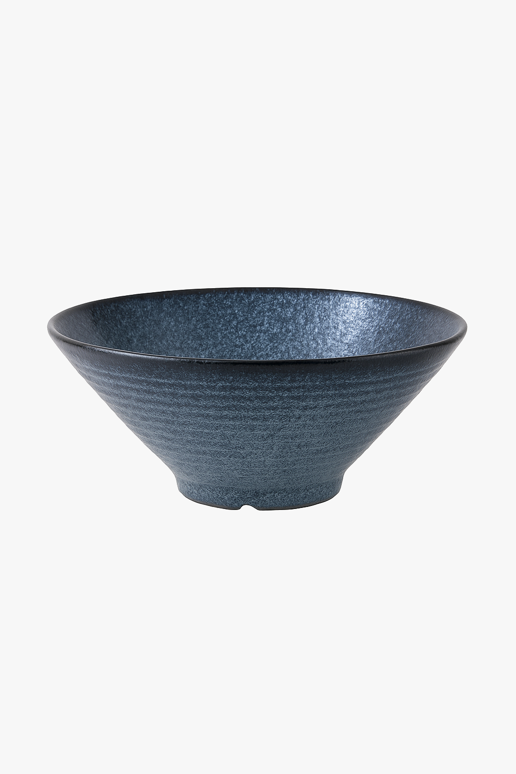 Warm Japanese Ceramic Ramen Bowl for Home Decor