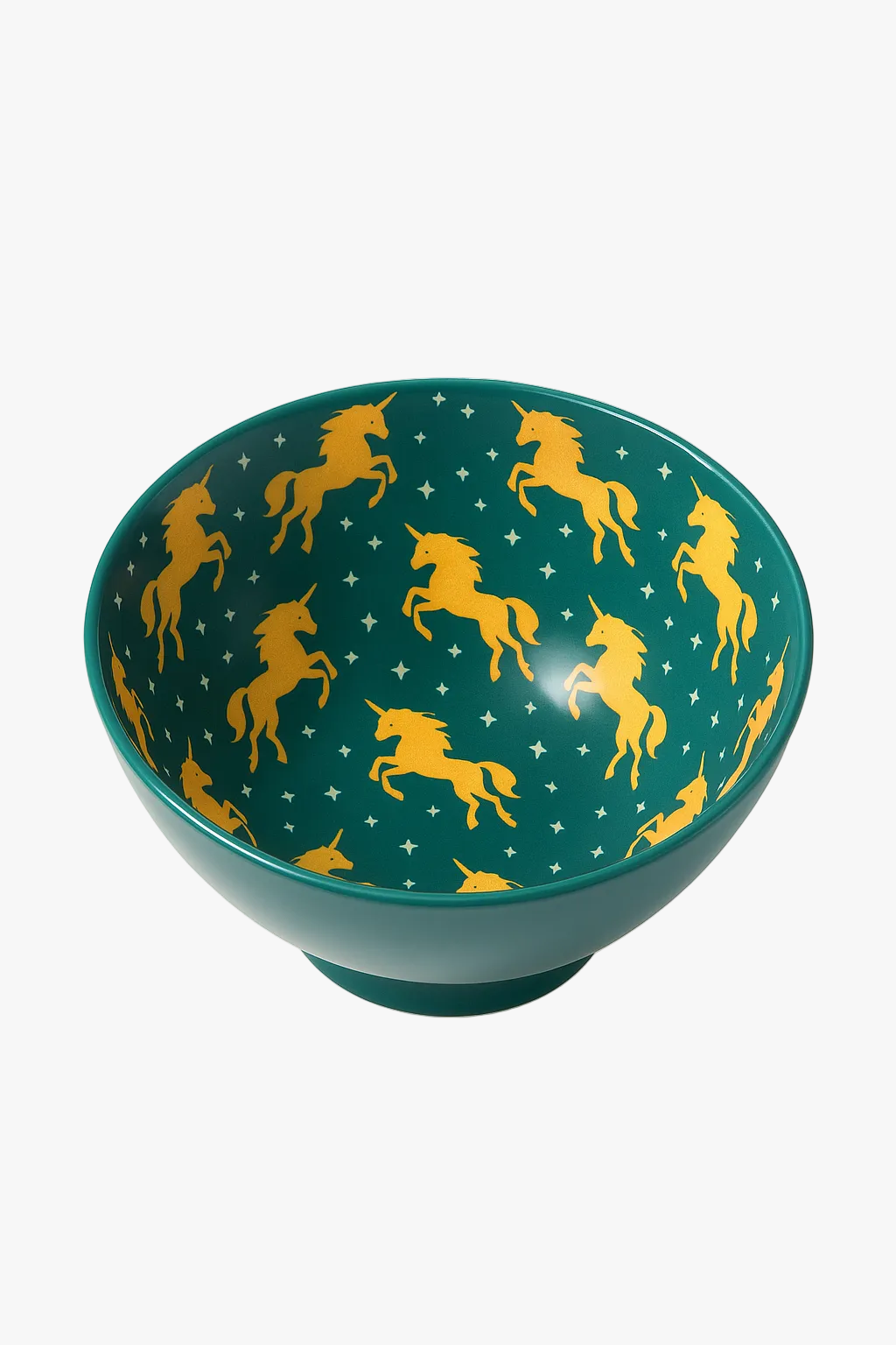 Japanese ramen bowl ceramic floral pattern large capacity
