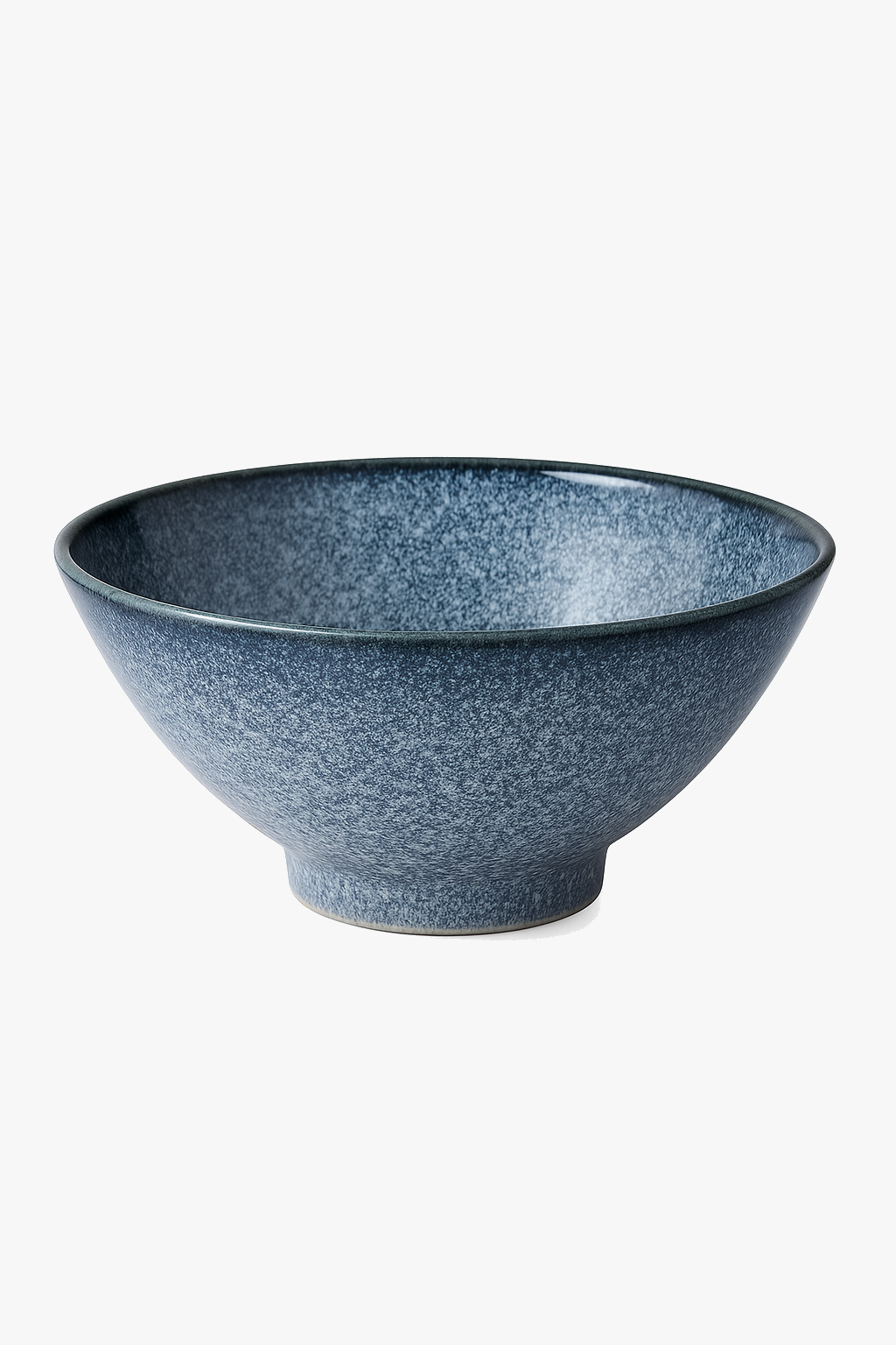 Japanese ceramic ramen bowl traditional patterns