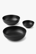 Bol ramen Japanese style imitation porcelain melamine kitchen