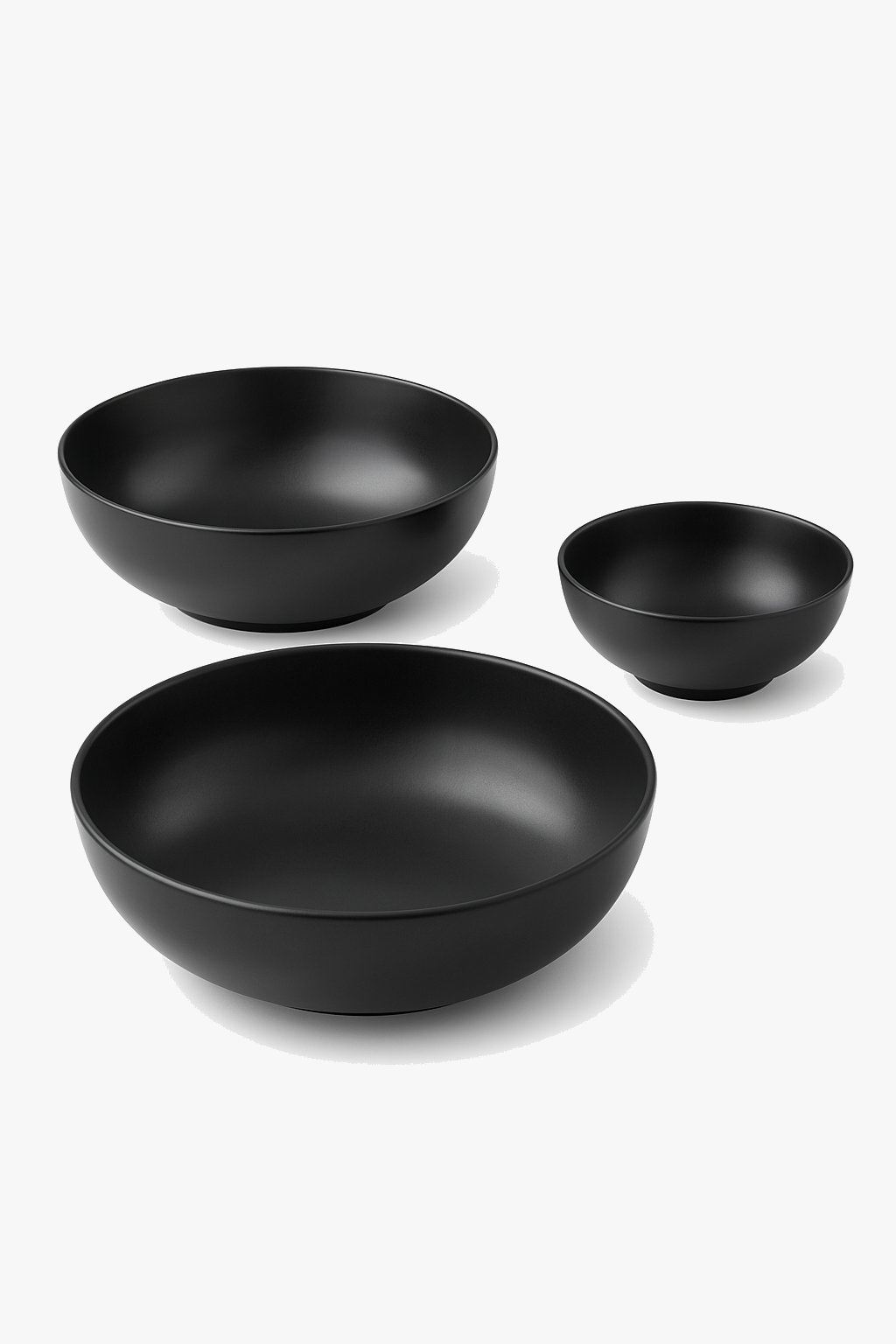 Bol ramen Japanese style imitation porcelain melamine kitchen