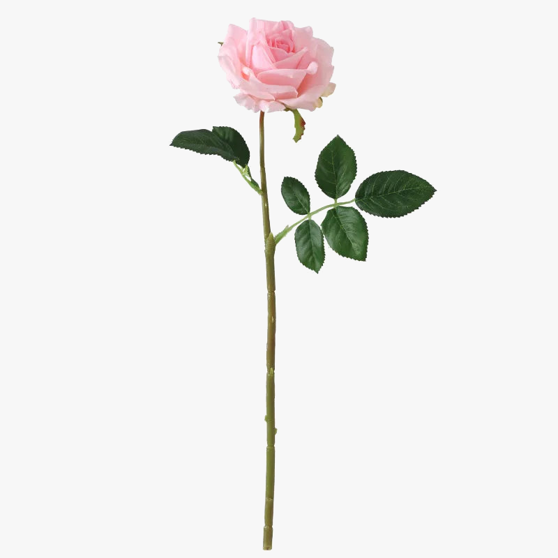 Wedding bouquet in high-end artificial rose wines for wedding and gifts - view 5