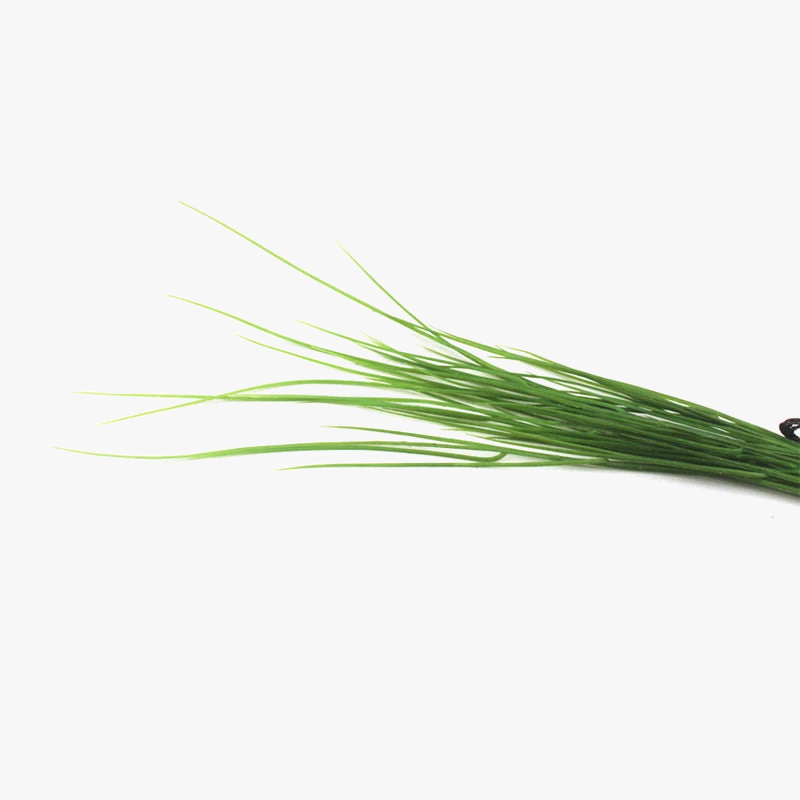 Bouquet of tropical artificial plants for interior and exterior decoration - view 2