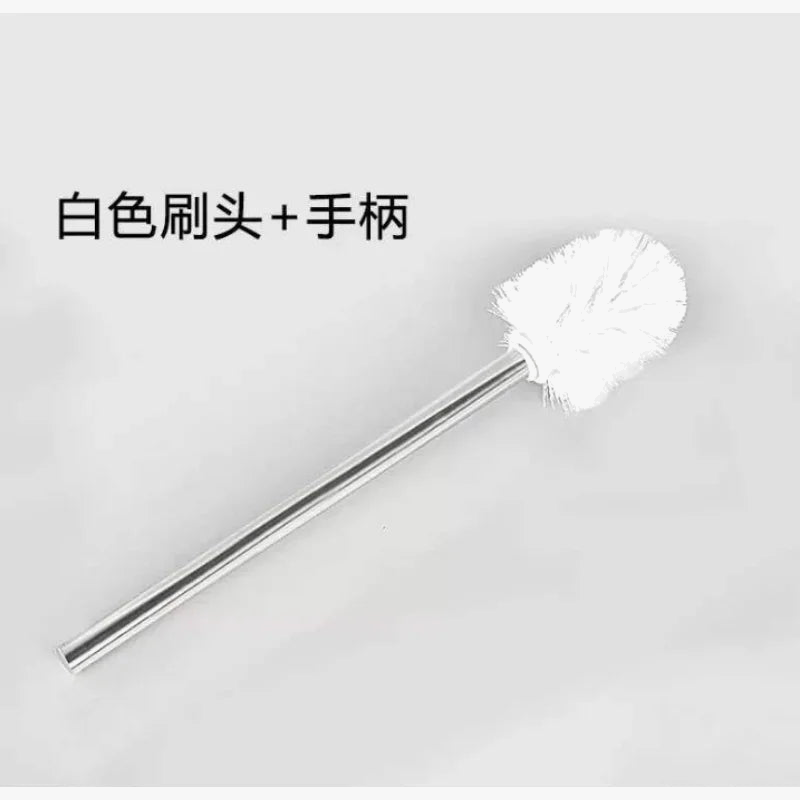 Stainless steel brush for practical daily cleaning - view 6