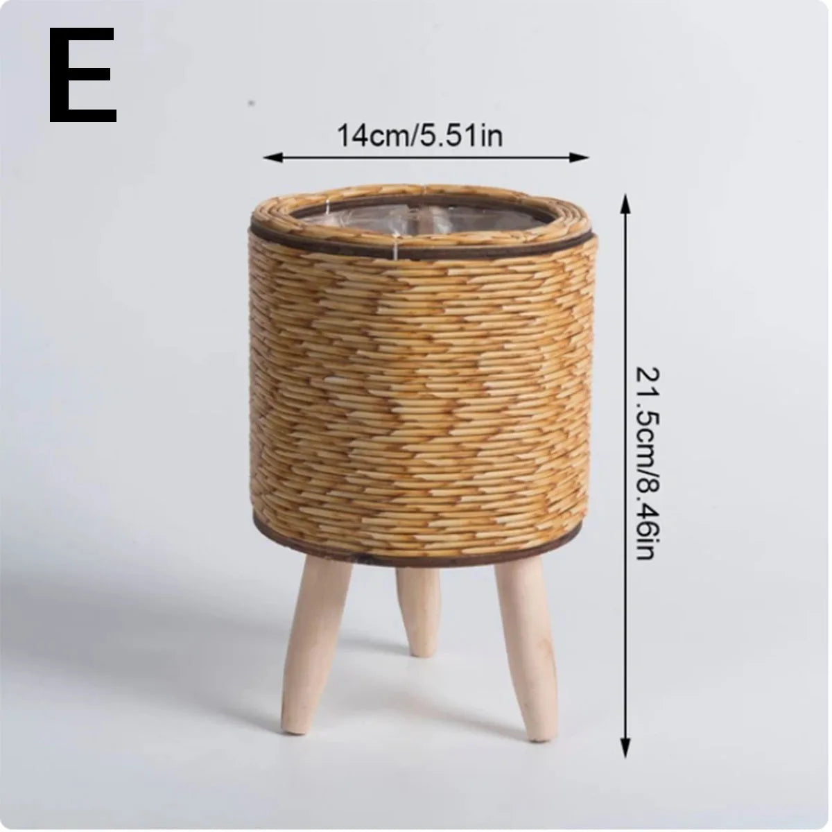 Creative storage frame for plants and flowers - view 9
