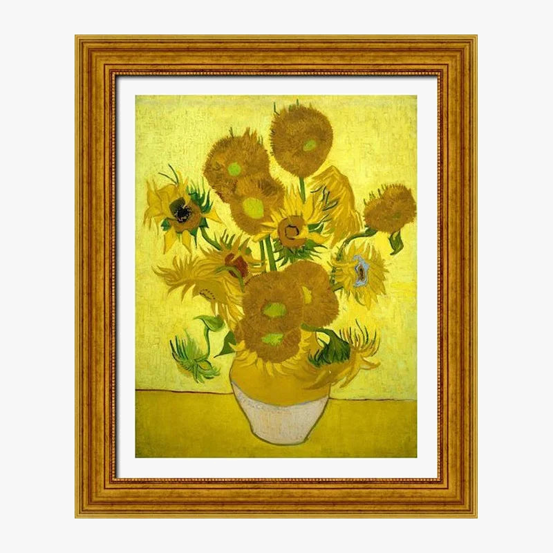 Custom wooden picture frame for decorative wall anniversary - view 5