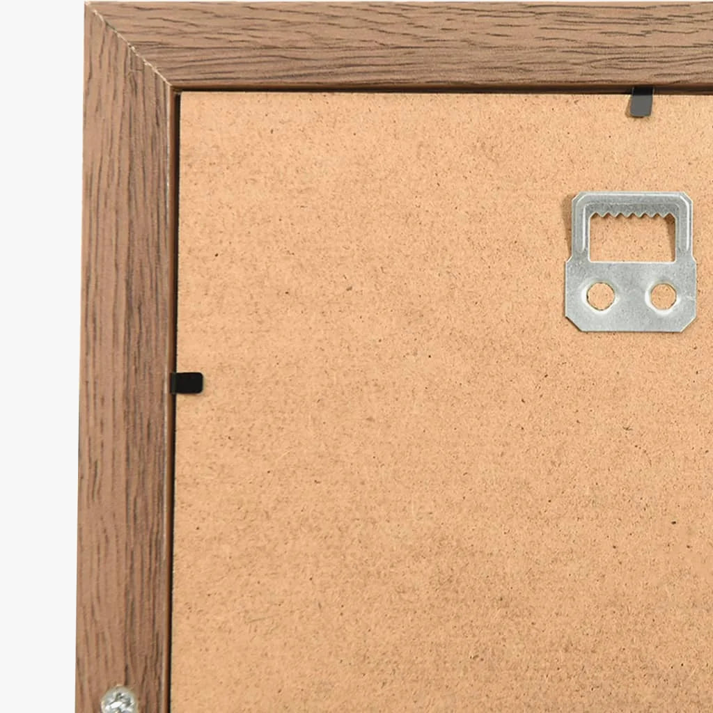 Multi-stick photo frame for personalized family memories - view 4