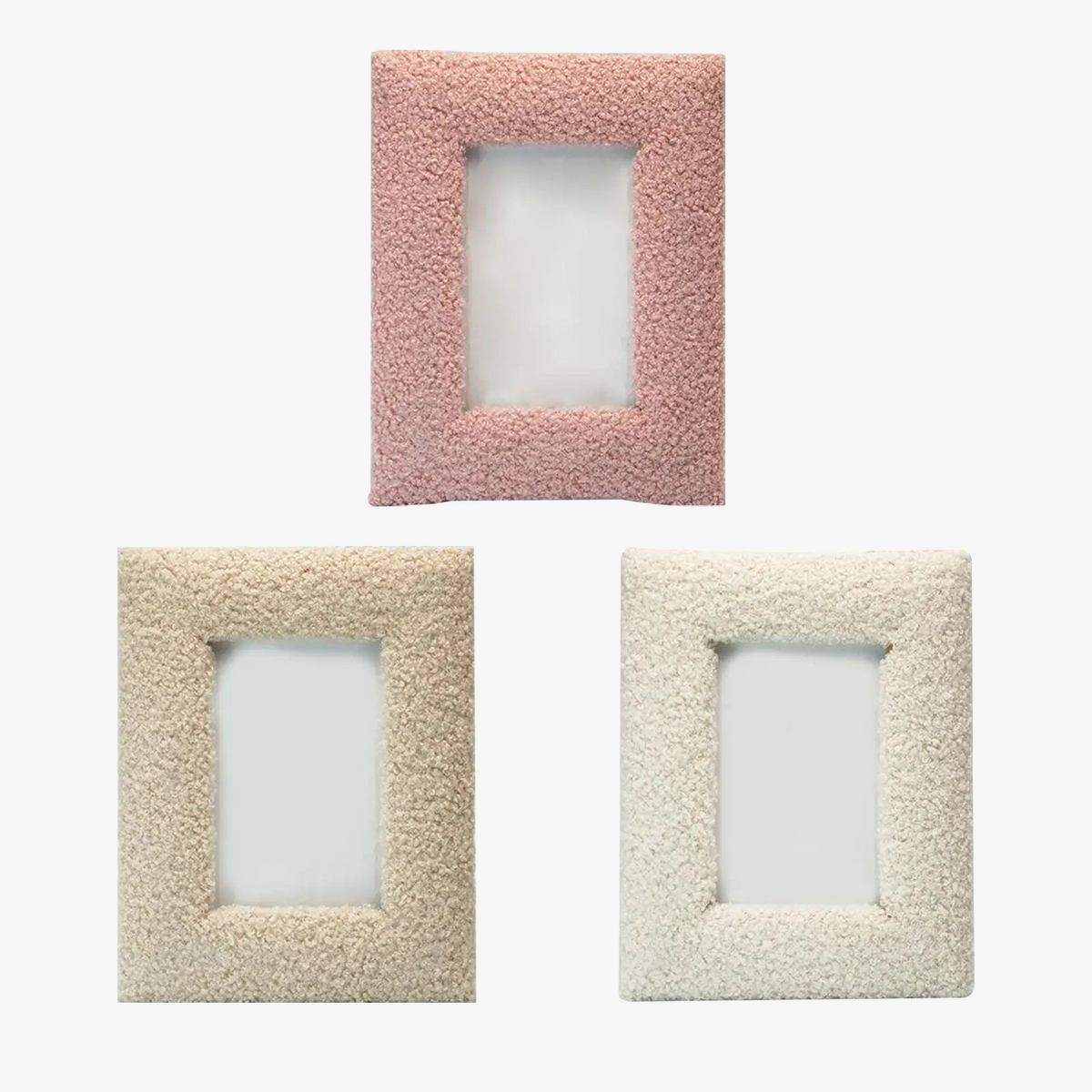 Decorative wall photo frame for all occasions