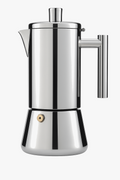 Italian coffee maker induction easyworkz modern style
