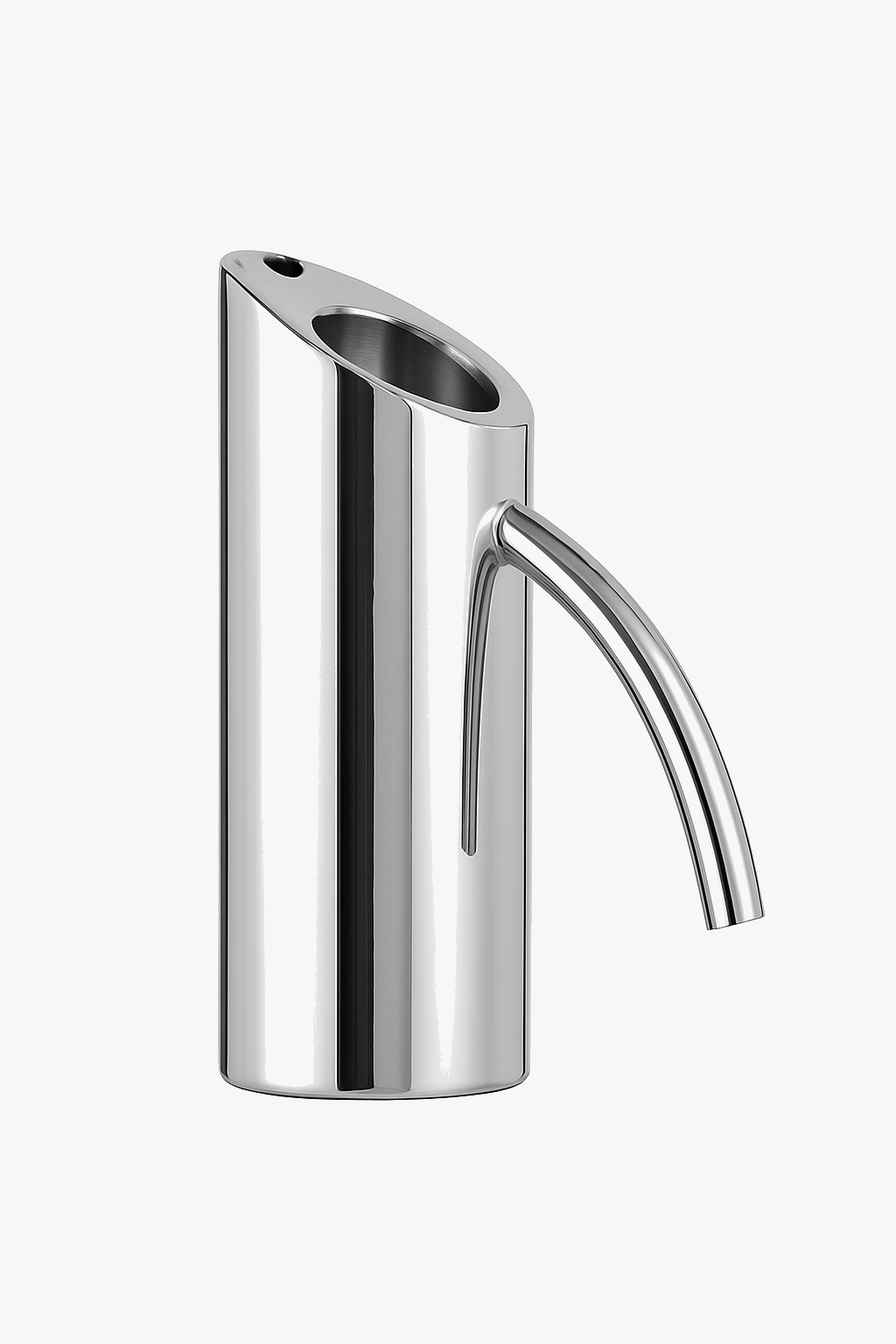 Carafe isotherme acier inoxydable design moderne boissons froides