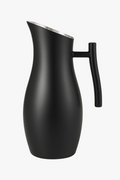 Isothermal carafe stainless steel elegant hot cold drinks