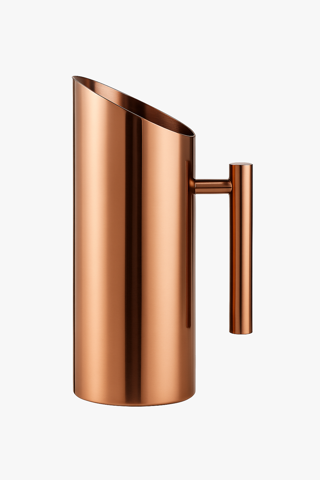 Isothermal carafe stainless steel style hot cold drinks