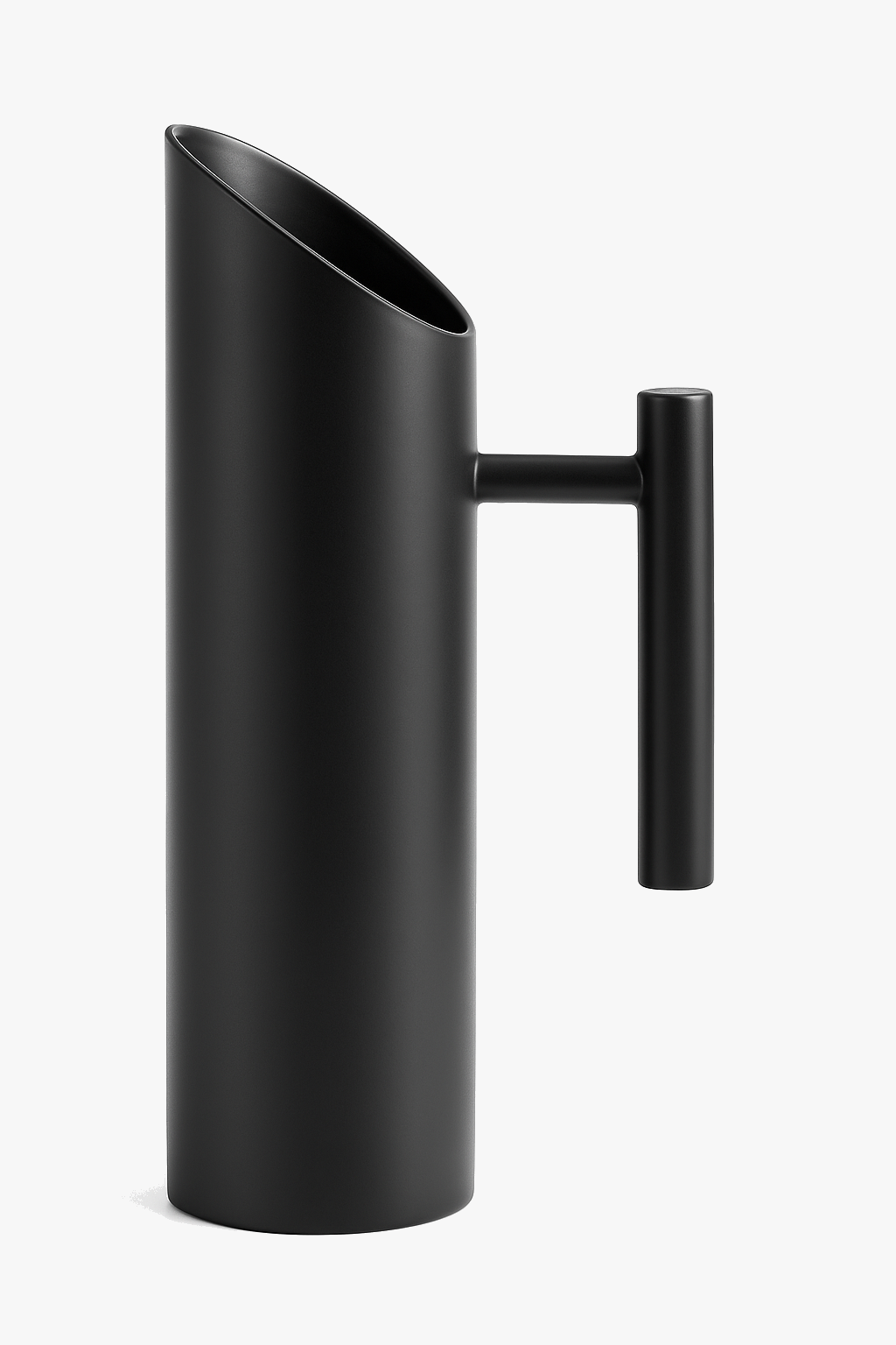 Isothermal Carafe Stainless Steel Style Modern Handle