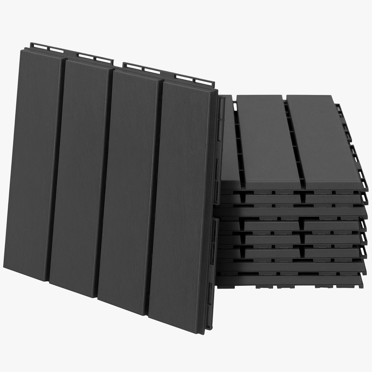 Outdoor clipable tile 30x30 set of 9