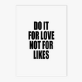 Nordic motivating quotes painting on canvas posters and decorative prints