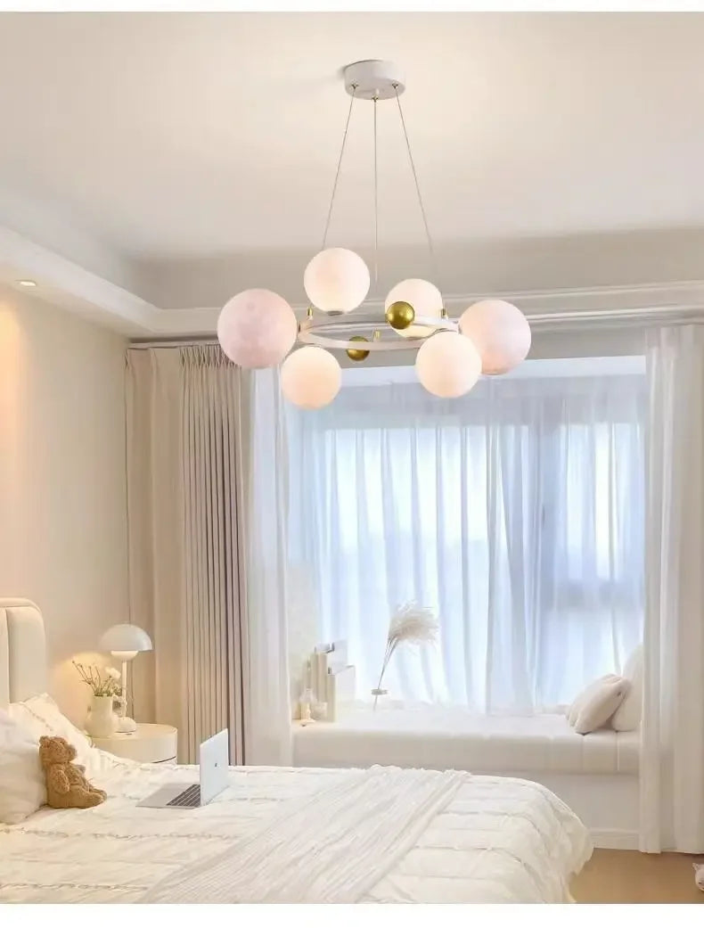 LED decorative lighting with full spectrum for indoors - view 2