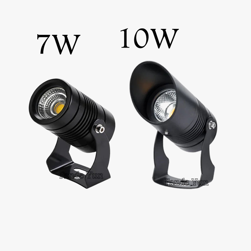Garden lighting led waterproof lawn lamp outdoor