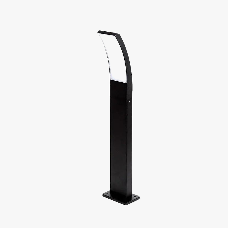 LED Square Lighting for Garden and Outdoor Landscape