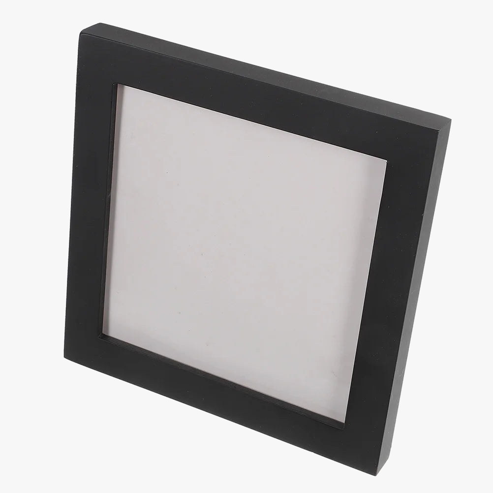 Vintage photo frames collection and decorative accessories