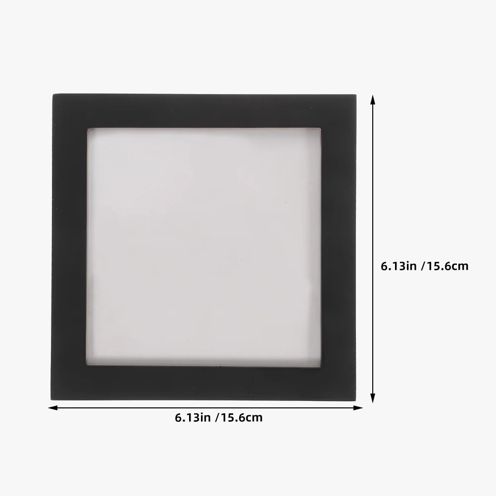 Vintage photo frames collection and decorative accessories - view 2