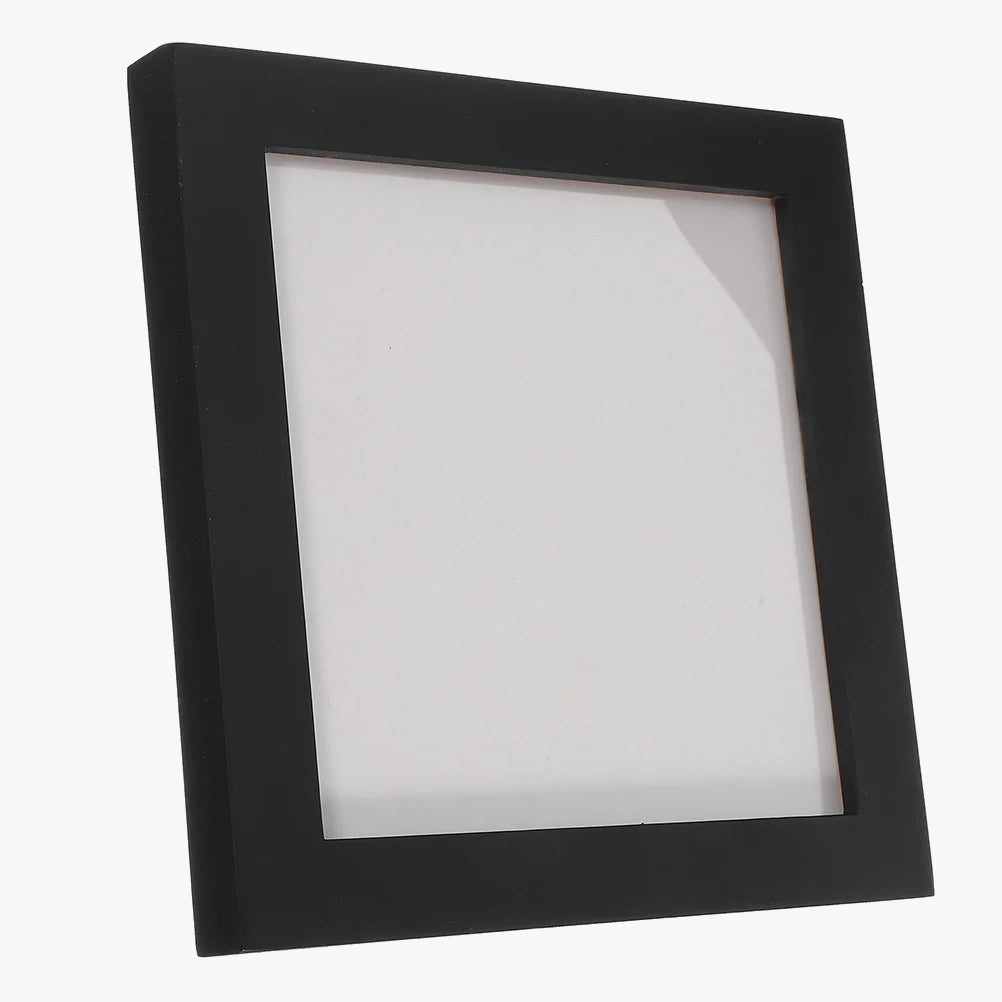 Vintage photo frames collection and decorative accessories - view 4