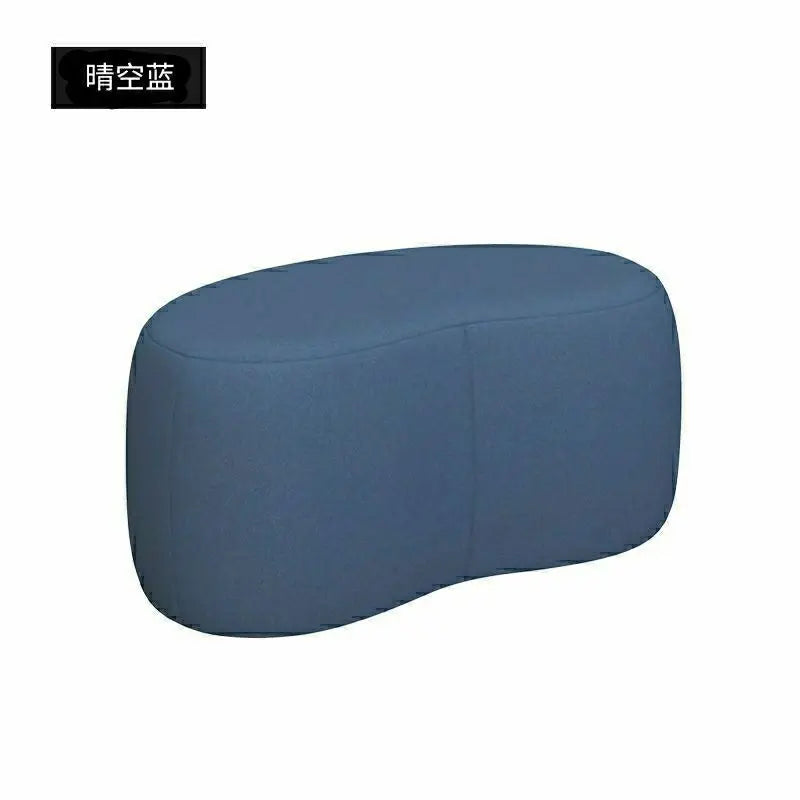 Pouf seat cushion for adults and children soft decoration - view 9
