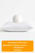 soft pillow