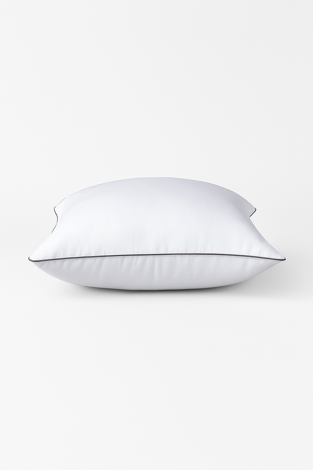 Cushion in brushed fabric embossed 45x45 and 35x55 cm topping PP cotton - 35x55cm