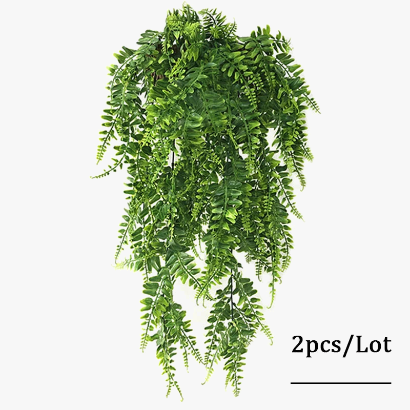 Artificial plant wall decoration for garden and interior - view 4