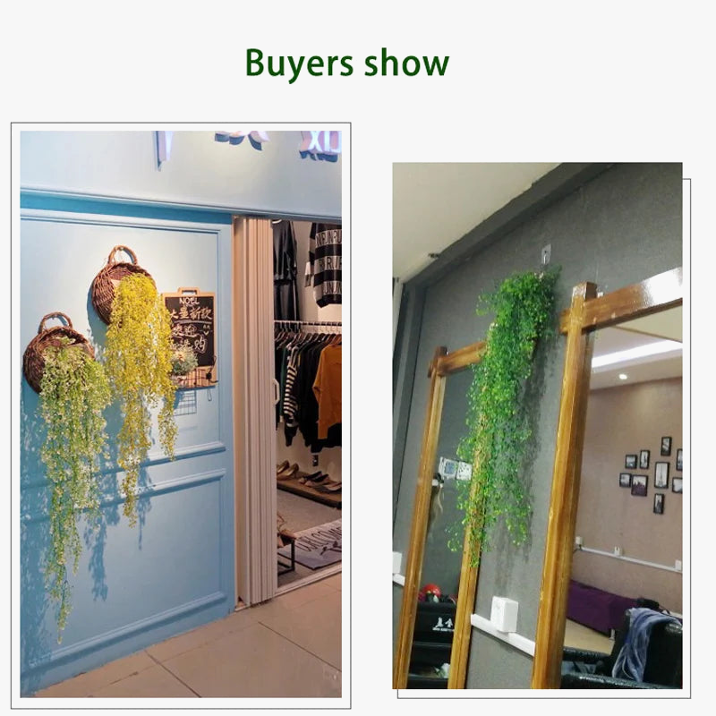 Flowered wall decoration for wedding and garden - view 2