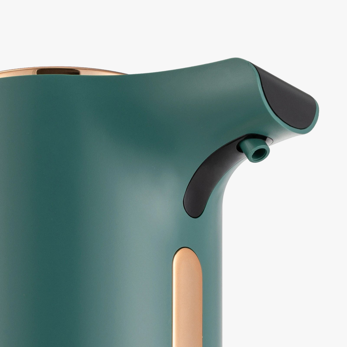Automatic contactless soap dispenser with infrared sensor - view 5