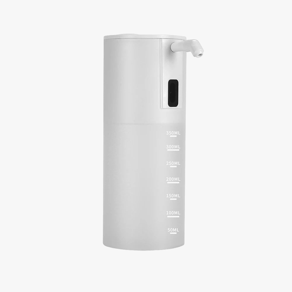 Automatic soap dispenser without smart foam contact - view 6