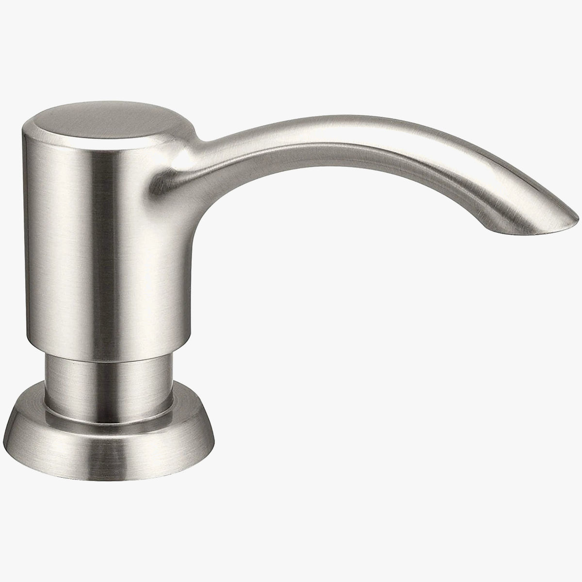 Liquid soap dispenser for kitchen 500 ml practical accessories - view 4