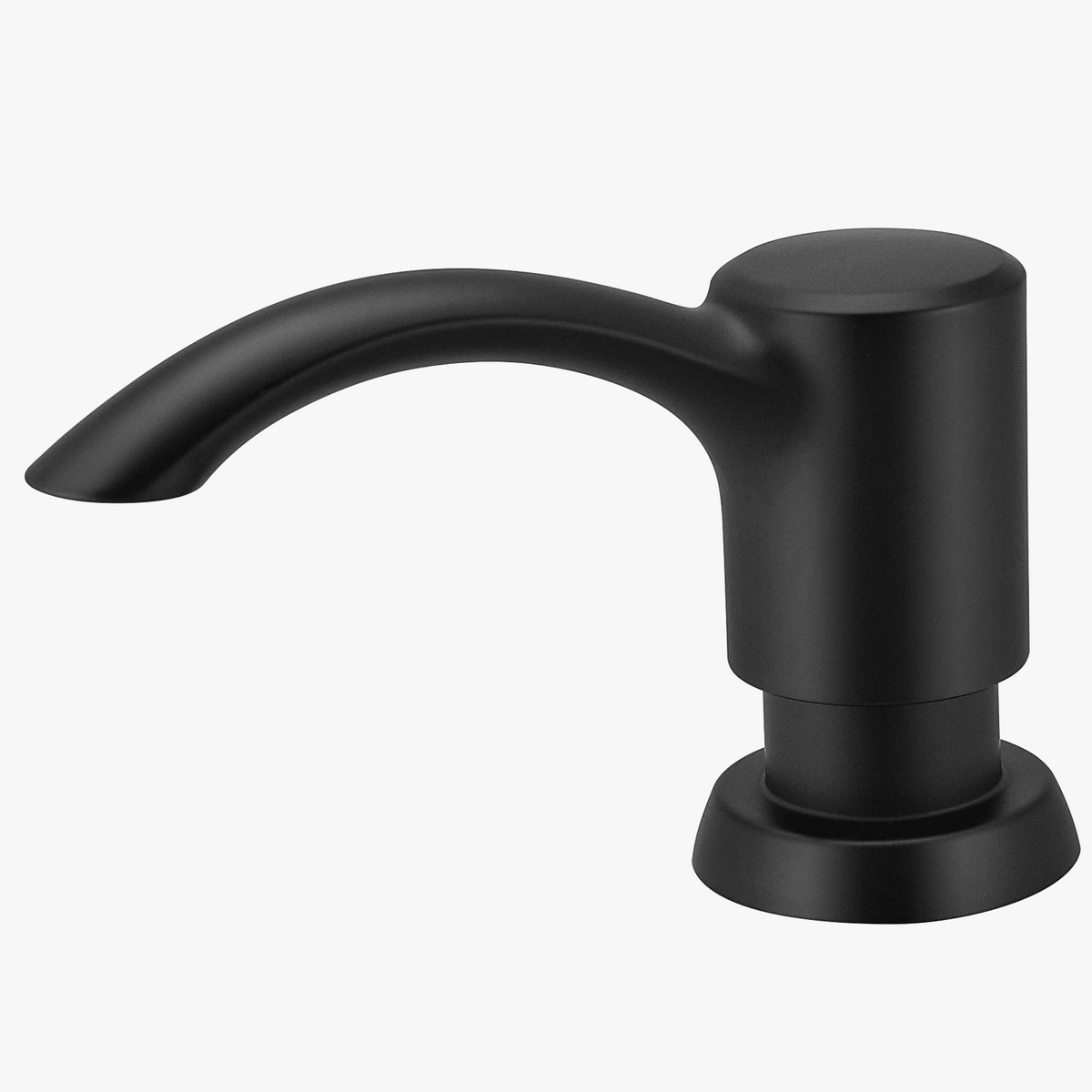 Liquid soap dispenser for kitchen 500 ml practical accessories - view 7