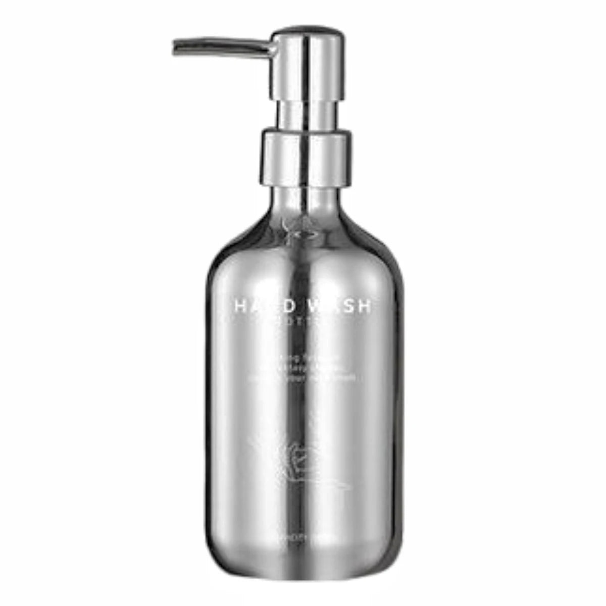 Soap dispenser pump for lotion shampoo gel shower - view 9