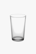 Ensemble 6 verres acrylique incassables reutilisables lave vaisselle