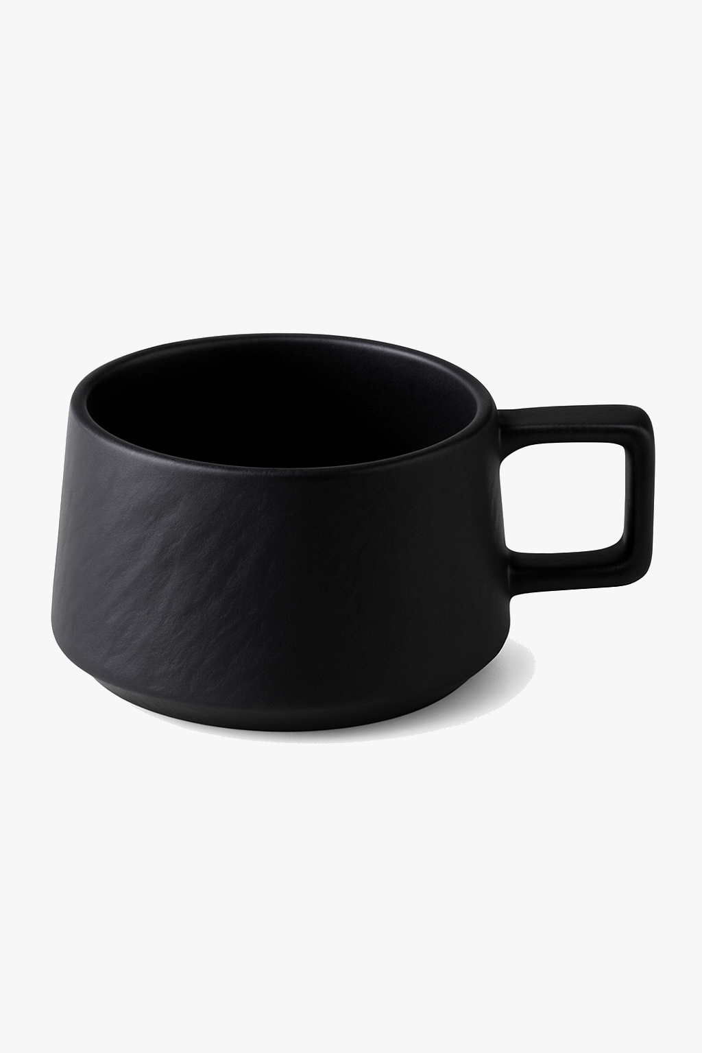 Set cup ceramic plate design minimum heat resistant
