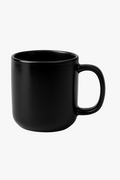 Modern Matte Porcelain Coffee Cup Set 460ml for Tea and Cocoa