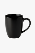 Set coffee cups green style minimalist 35cl