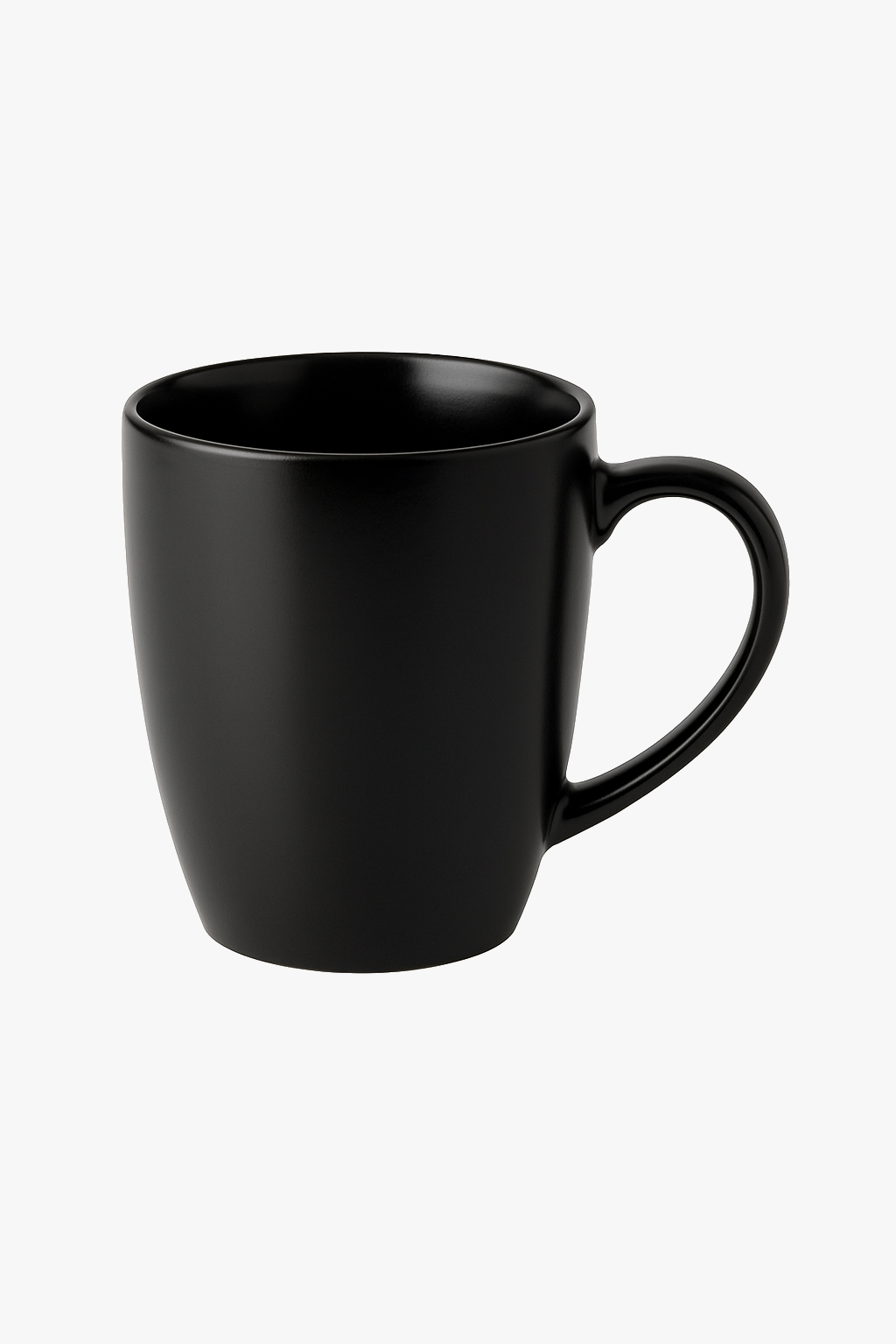 Set coffee cups green style minimalist 35cl