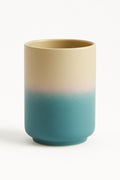 Italian Minimalist Wood Espresso Cup Set for Tasting