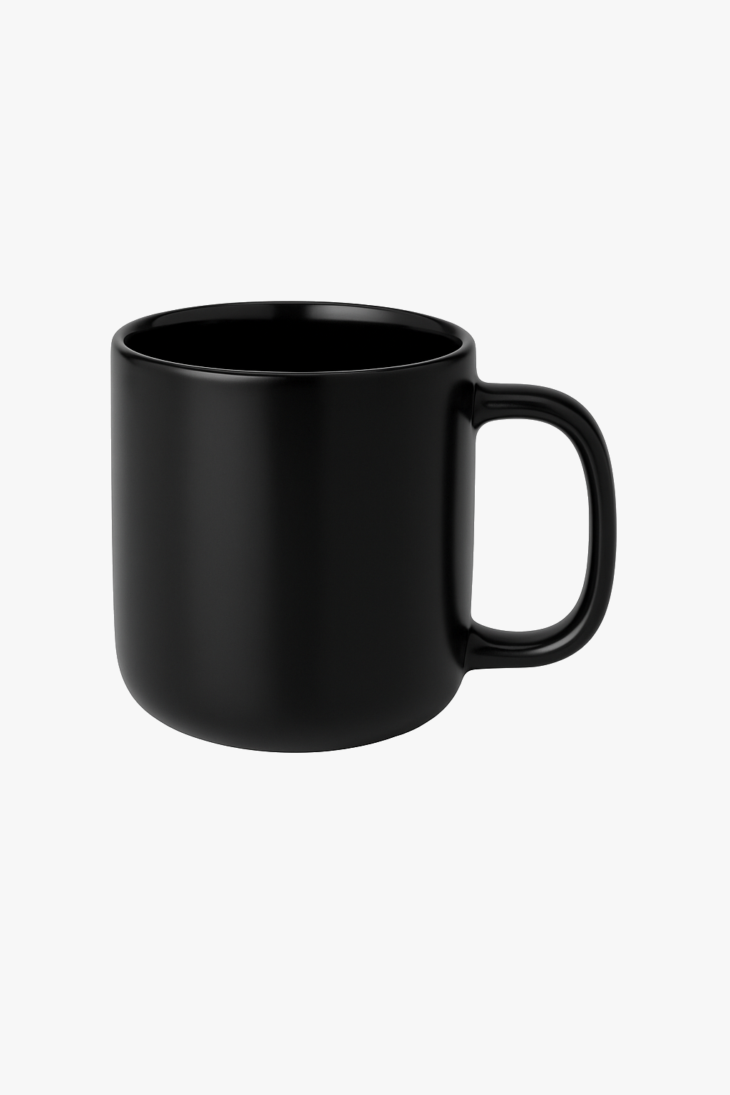 Set of great modern style cups for coffee the