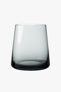 Ensemble verres cristal moderne eau whisky jus