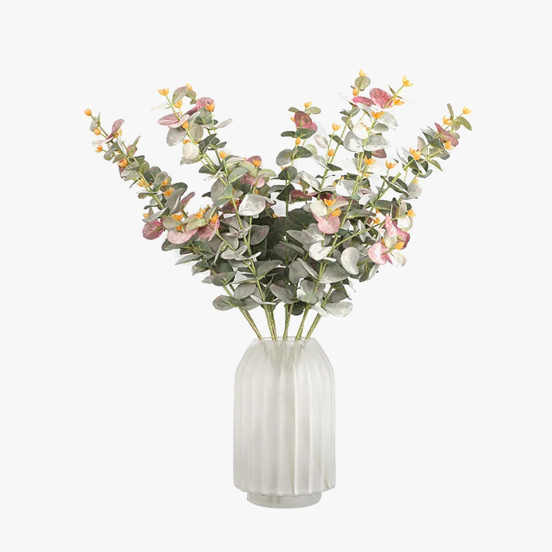 Artificial eucalyptus leaves for interior and exterior decoration - view 5
