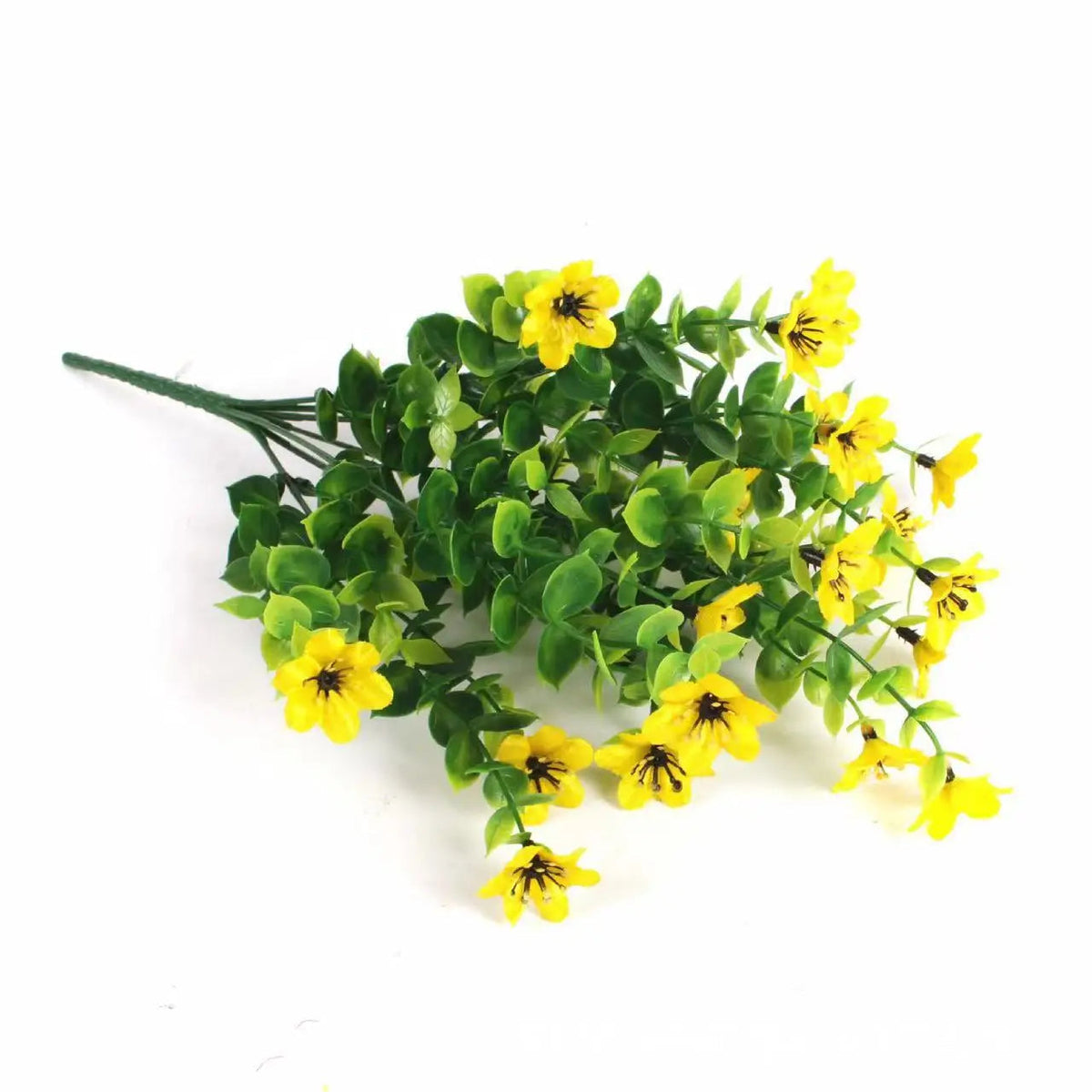 Artificial plum blossom for interior and exterior decoration - view 3