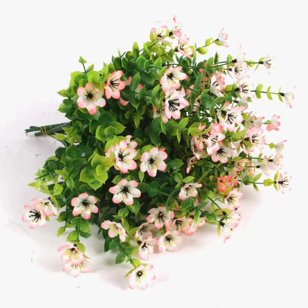 Artificial plum blossom for interior and exterior decoration - view 4
