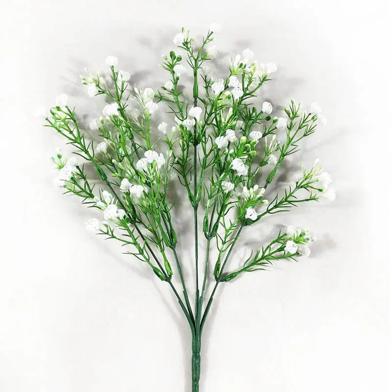High-end simulation flower for wedding decorations - view 2