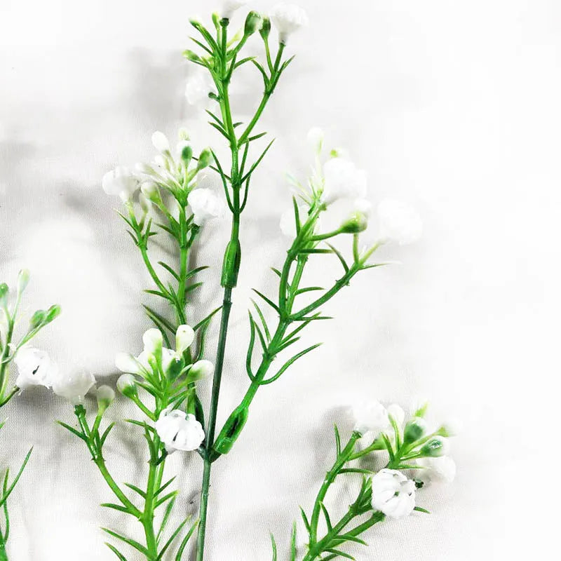 High-end simulation flower for wedding decorations - view 4