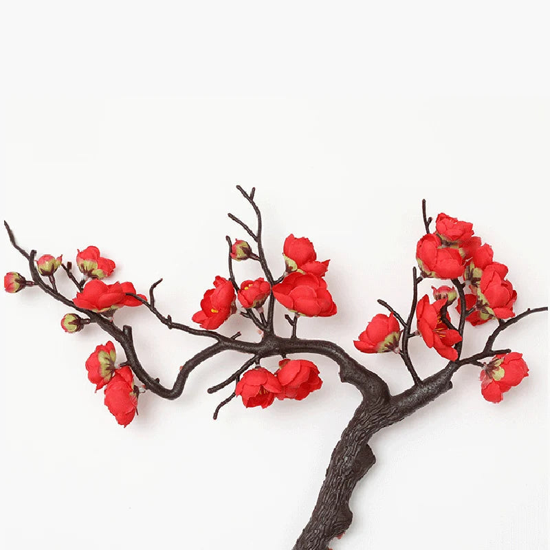 Artificial silk flowers for wedding decoration and interior - view 4